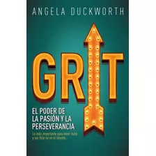 Livro - Grit