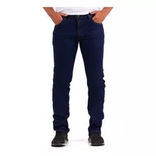 Calça Docks Masculina Jeans Com Elastano Original Fit