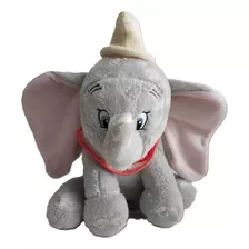 Dumbo Boneco Brinquedo Otimo Presente Pelucia Fofinho 