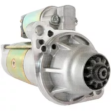 Motor De Partida Para Caterpillar Fk618 6d17 315 317 318