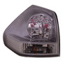 Tail Light For 13-15 Lexus Rx350 And Rx450h Right Side I Vvc