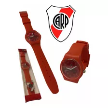 Reloj San Lorenzo De Pulsera + Cuervos + Para Regalar +sport