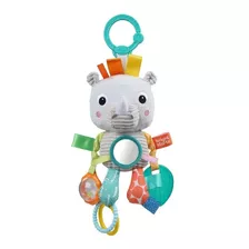 Sonaja Mordedera Peluche Bright Starts Playful Pals