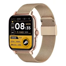 Reloj Impermeable Para Hombre Y Mujer Amazfit Gt50