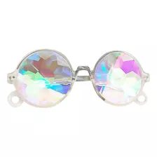 Accesorios Para Festivales: Gafas Psicodélicas