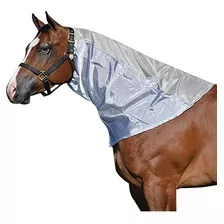 Cashel Fly Sheet Neck Hood Hood Protege A Los Caballos De Lo