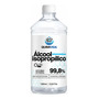 Álcool Isopropílico 99,8% 1l Quimivida