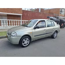 Renault Symbol 2003 1.4 Rna