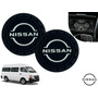 Reten De Pion Motor 2.5l Para Nissan Urvan E25 01-12