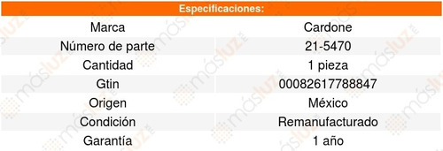 Bomba Direccion Para Hyundai Azera 2006 Al 2011 Cardone Foto 5