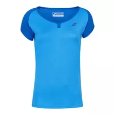 Remera Babolat Dama Deportiva Play