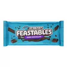 Feastables Mr Beast Bar Original Chocolate (60g)