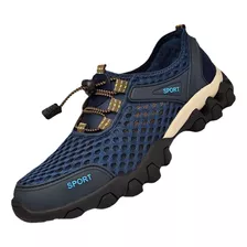 Sapatos Aquáticos Para Caminhada E Tênis Para Esportes Ao Ar