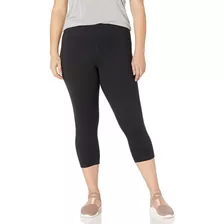 Just My Size - Capri Elastico Activo Para Mujer