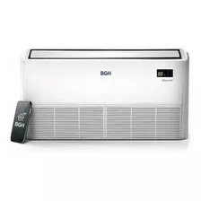 Aire Split 9000f Inverter Frio Calor Bgh Bspthi36cmo