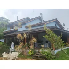 Casa Arujá Chácara