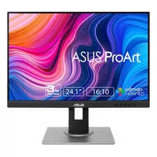 Asus Monitor Profesional 24.1 Proart Pa278qv Animación