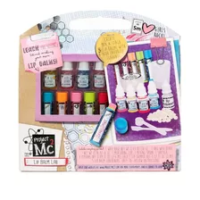 Kit De Labiales Para Elaborar Project Mc2