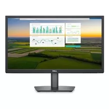 Monitor Dell 210 Bbbo Full Hd 1920 X 1080 Pixeles Negro /v
