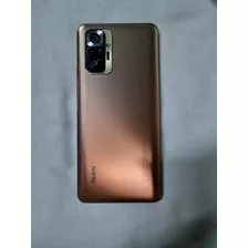 Xiaomi Redmi Note 10 Pro 