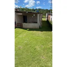 Vendo Casa Na Região Do Embu Guaçu Área De Chácara Muito Boa