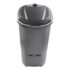 Lavadora De Roupas Suggar 10kg Lavamax Neo Eco Prata Le1012p 220v