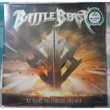 Battle Beast - No More Hollywood Endings