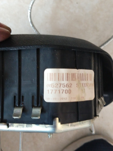 Dodge Ram Conductor Rueda Airbag 1500 2014 Ml309 Foto 2