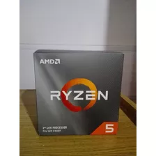 Combo Ryzen 3600 + Placa Base + 16 Gb Ram Rgb