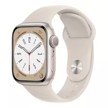 Apple Watch Series 8 (gps) Correa Deportiva _meli13741/l24