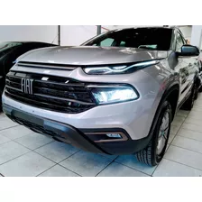 Fiat Toro 1.8 (l)