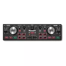 Numark Dj2go 2 Touch - Controlador Dj Portátil