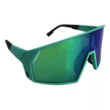 Gafas Ciclismo Scott Pro Shield Verde Mtb Ruta