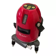 Nível Laser Rotativo Mtx 350359 10m