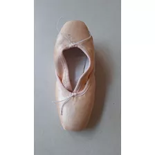 Zapatillas De Punta Ballet