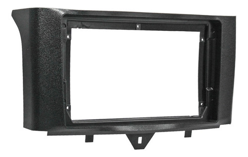 Radio De Coche Fascia De 2 Din Para Fortwo 2011-2015 Dvd Ste Foto 2