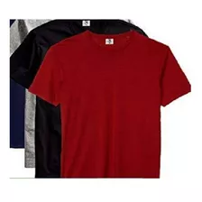 Molde De Roupa Camiseta Masculina Gola Redonda Separado