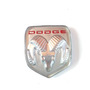 Emblema Letras Cofre De Dodge Ram Y Dodge Charger 