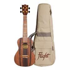 Vuelo, Ukelele De 4 Cuerdas (duc460amara)