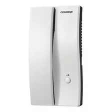 Telefono Portero Commax 2s Repuesto Para Kit Dp 2hp 2 H S