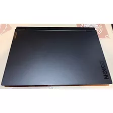 Lenovo Legion 5i (usado) Intel I7 16gb 128gb Ssd Rtx 2060*