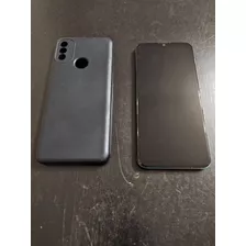 Celular Motorola E20