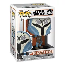 Funko Pop Bo Katan Krize 463 Star Wars