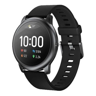 Smartwatch Haylou Ls05 Fitness Tracker Versão Global