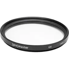 Promaster 4507 - Filtro Ultravioleta 2.441 In 