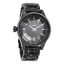 Reloj Nixon A384 2185 Original Nuevo De 43mm 