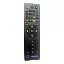 Controle Do Conversor Greatek G3000 Original