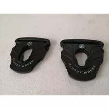 Straplocks De Seguridad Planet Waves 