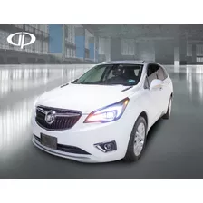 Buick Envision 2020