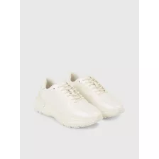 Zapatilla Chunky Runner Blanco Calvin Klein